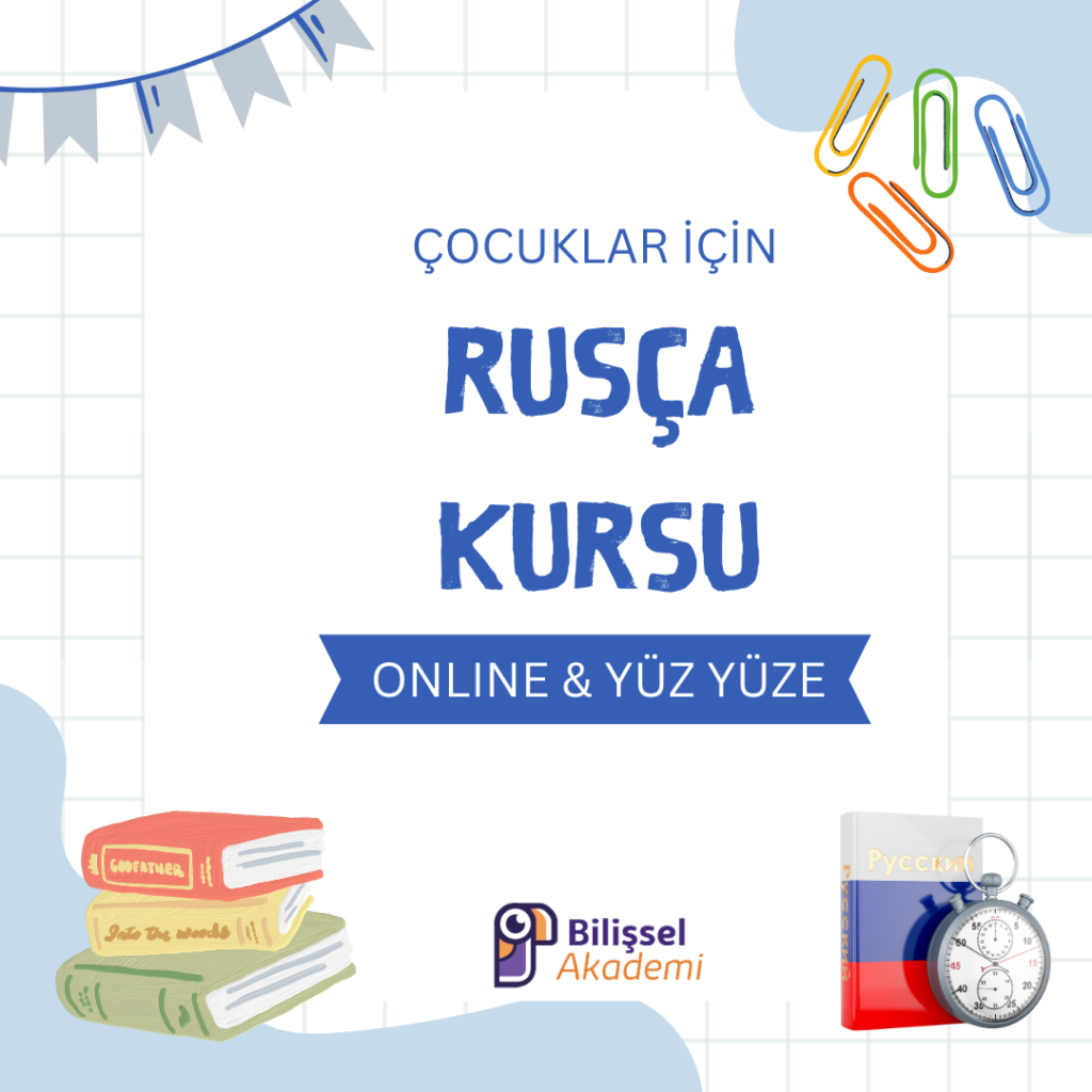 rusça kursu
