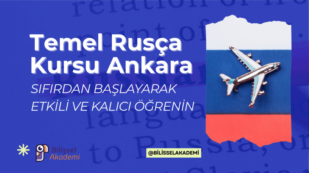 Temel Rusça Kursu