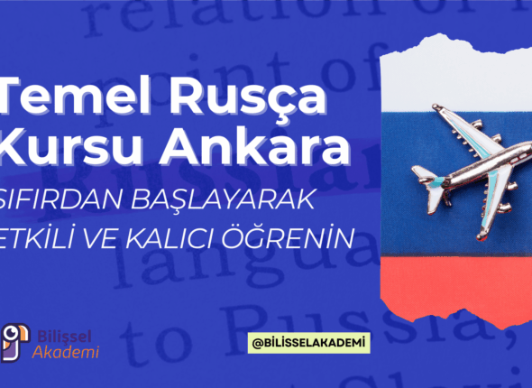 Temel Rusça Kursu
