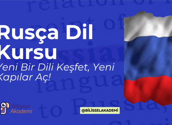 Rusça Dil Kursu